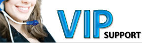 VIP Support